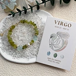 Zodiac Crystal